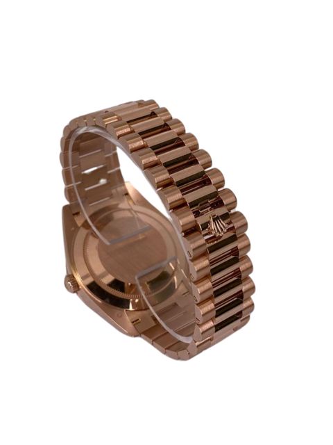 Rolex Day-Date 40 228345 RBR Image 4